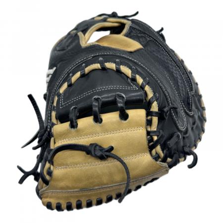 Wilson (ウィルソン) 硬式グローブ 約32cm ブラック SA34 A2000