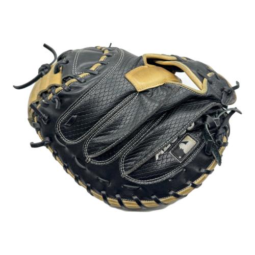 Wilson (ウィルソン) 硬式グローブ 約32cm ブラック SA34 A2000 キャッチャーミット