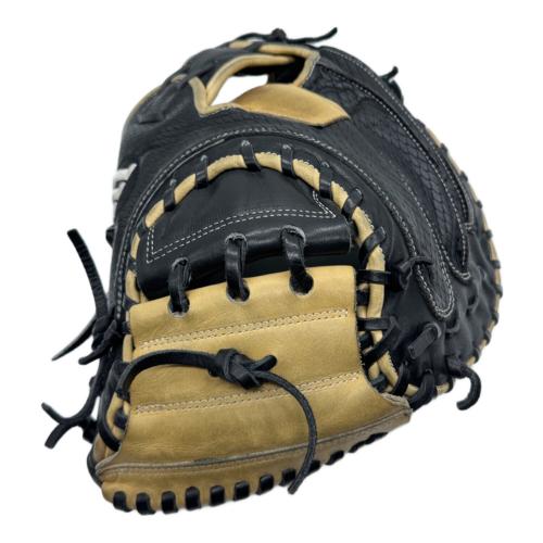 Wilson (ウィルソン) 硬式グローブ 約32cm ブラック SA34 A2000 キャッチャーミット