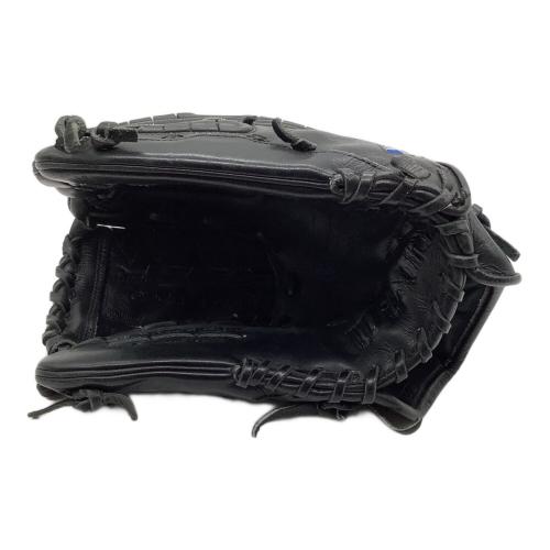 Wilson (ウィルソン) 硬式グローブ 約29cm ブラック K21 A3000EXO 投手用