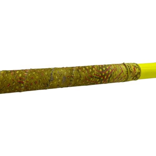 Easton (イーストン) ゴースト x HL VRS 軟式バット NA20GXHL 約85cm イエロー