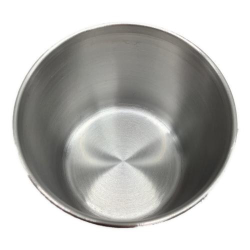 JINDAIJI MOUNTAIN WORKS (ジンダイジマウンテンワークス) Hillbilly Pot 350 クッカー 最大容量450ml /有効容量350ml