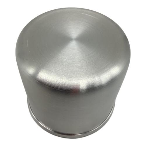 JINDAIJI MOUNTAIN WORKS (ジンダイジマウンテンワークス) Hillbilly Pot 350 クッカー 最大容量450ml /有効容量350ml