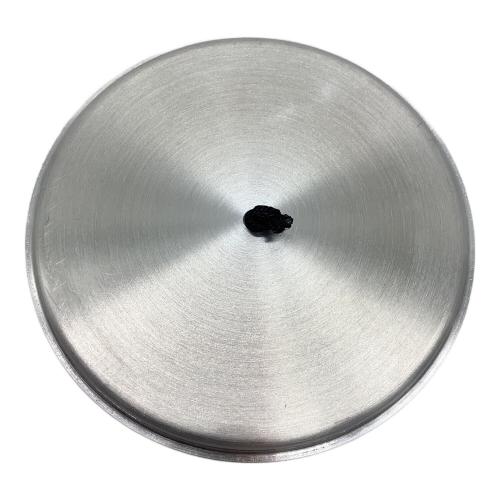 JINDAIJI MOUNTAIN WORKS (ジンダイジマウンテンワークス) クッカー Hillbilly Pot 550