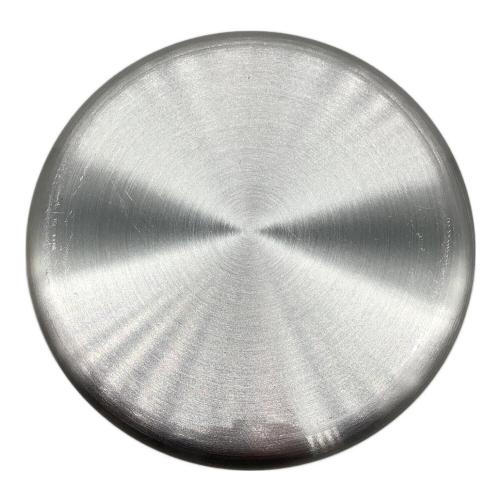 JINDAIJI MOUNTAIN WORKS (ジンダイジマウンテンワークス) クッカー Hillbilly Pot 550
