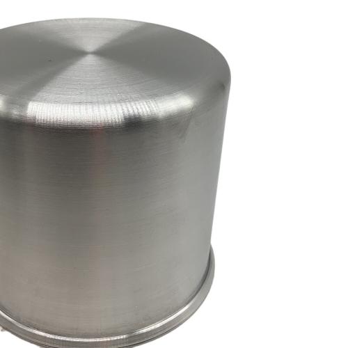 JINDAIJI MOUNTAIN WORKS (ジンダイジマウンテンワークス) クッカー Hillbilly Pot 550