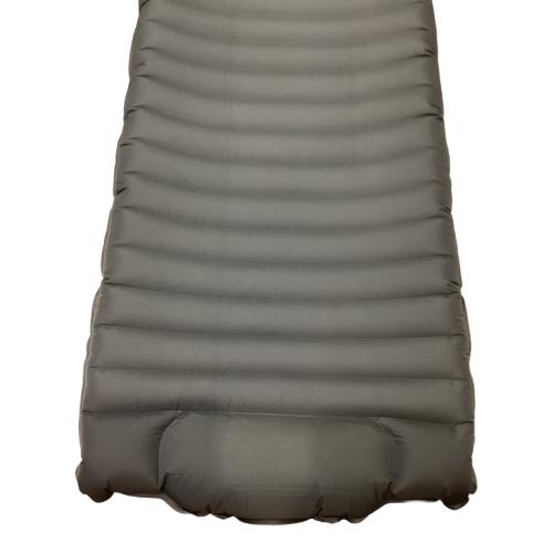 NEMO (ニーモ) インフレータブルマット レッド 登山 COSMO 3D INSULATED LONG WIDE