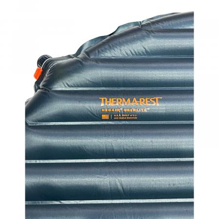 THERMAREST (サーマレスト) インフレータブルマット ネオエアー