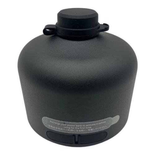 Snow peak (スノーピーク) アウトドア雑貨 Anker ギガパワーバッテリー15000 ES-121 未使用品