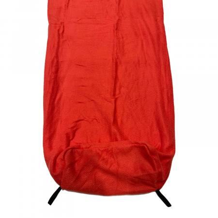 OMM (オリジナルマウンテンマラソン) インナーシーツ オレンジ