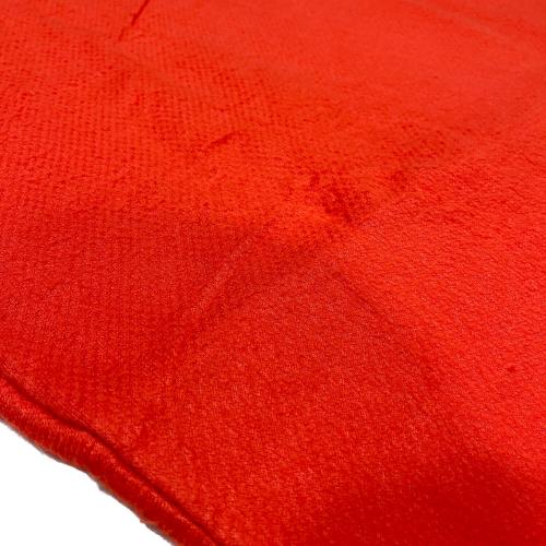 OMM (オリジナルマウンテンマラソン) インナーシーツ オレンジ×グリーン Core Liner100