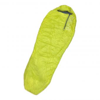 OMM (オリジナルマウンテンマラソン) マミー型シュラフ(化繊) Mountain Raid 233 【冬用】 195×65cm