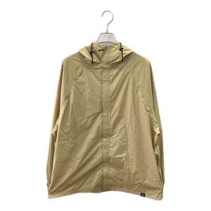 Moonlightgear (ムーンライトギア) トレッキングウェア(レインウェア) メンズ ベージュ DDジャケット