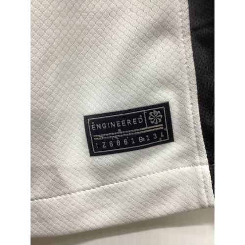 浦和レッズ (ウラワレッズ) 2025シーズン アウェイ サッカーユニフォーム HJ1422-100 メンズ SIZE L ホワイト