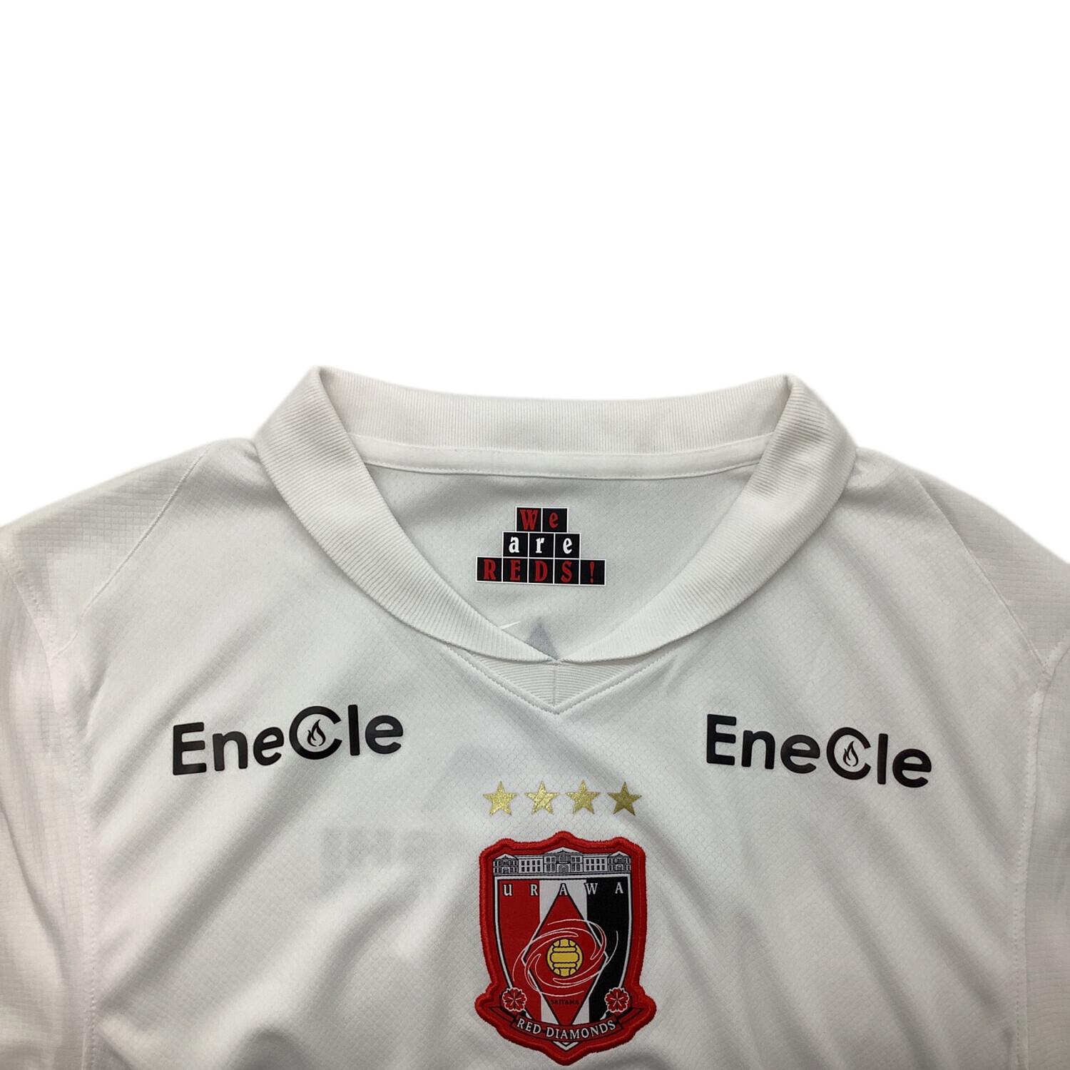 浦和レッズ サッカーウェア NIKE ナイキ サッカー/フットサル ライセンスシャツ 浦和レッズ