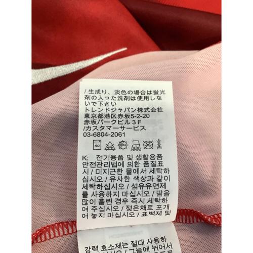 浦和レッズ　2025プレマッチ　サイズL 2025 NIKE プレマッチトップ | 浦和レッズオンラインショップ