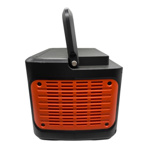 Jackery (ジャックリ) ポータブル電源 PTB152 ポータブルパワー1500 1534Wh 1800W FQ080150030426 リチウムイオン 60Hz専用