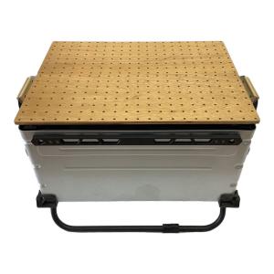 Snow peak (スノーピーク) 収納ケース シェルフコンテナ50