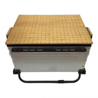 Snow peak (スノーピーク) 収納ケース シェルフコンテナ50