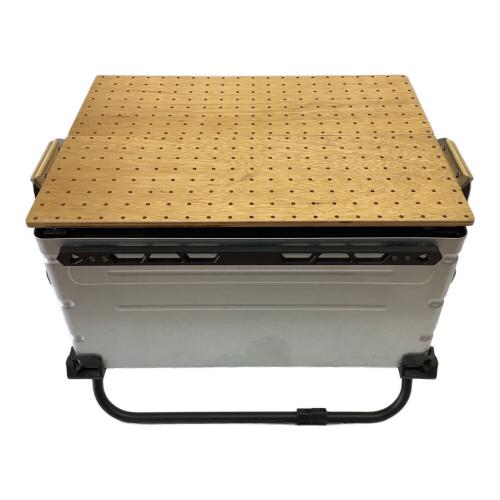 Snow peak (スノーピーク) 収納ケース シェルフコンテナ50