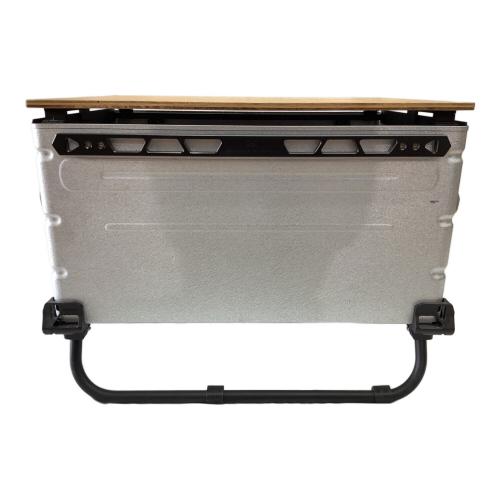 Snow peak (スノーピーク) 収納ケース シェルフコンテナ50