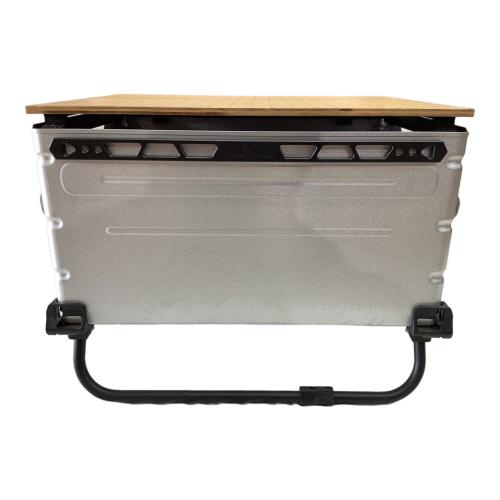 Snow peak (スノーピーク) 収納ケース シェルフコンテナ50