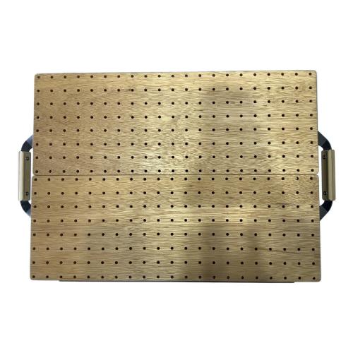 Snow peak (スノーピーク) 収納ケース シェルフコンテナ50