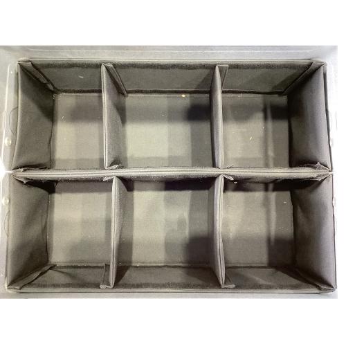 Snow peak (スノーピーク) 収納ケース シェルフコンテナ50