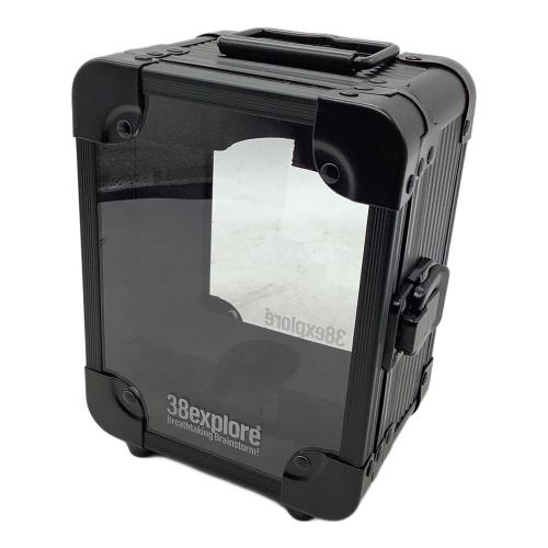 38explore (サーティーエイト・エクスプロー) 収納ケース 38-kT HAUS1
