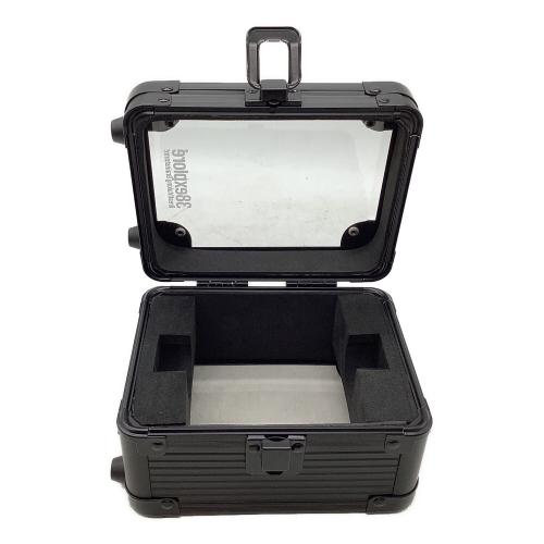 38explore (サーティーエイト・エクスプロー) 収納ケース 38-kT HAUS1