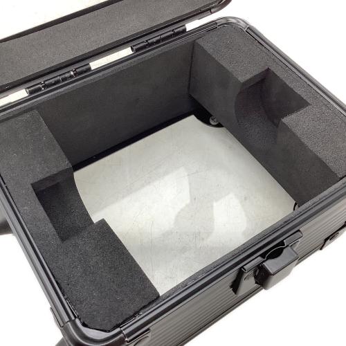 38explore (サーティーエイト・エクスプロー) 収納ケース 38-kT HAUS1