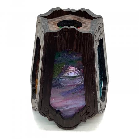 Dapple Born (ダップルボーン) ランタンアクセサリー ゴールゼロ用