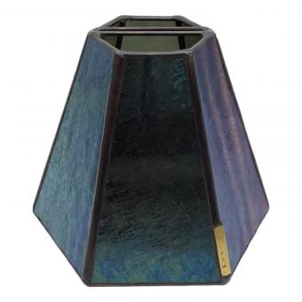 LAMPUP ランタンアクセサリー ゴールゼロ用 ガラスシェード