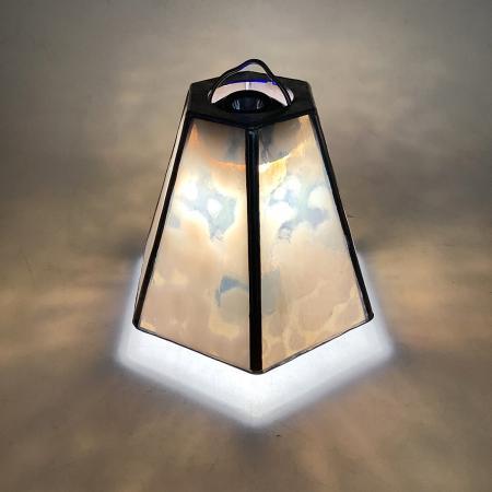 LAMPUP (ランプップ) ランタンアクセサリー ゴールゼロ用 ランプ