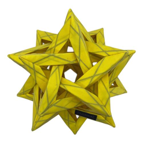 COLONISTA (コロニスタ) ランタンアクセサリー CONPE10 Yellow 未使用品
