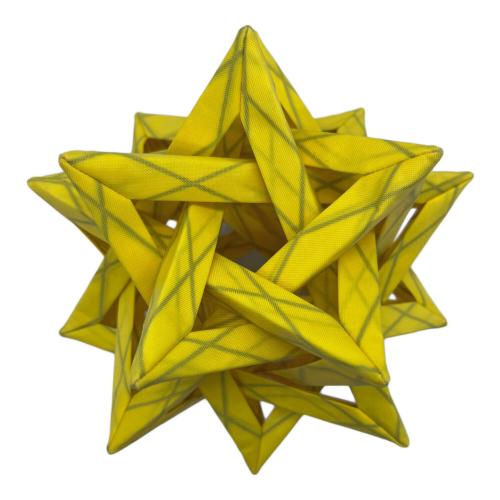 COLONISTA (コロニスタ) ランタンアクセサリー CONPE10 Yellow 未使用品