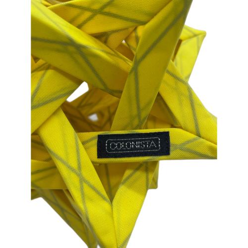COLONISTA (コロニスタ) ランタンアクセサリー CONPE10 Yellow 未使用品