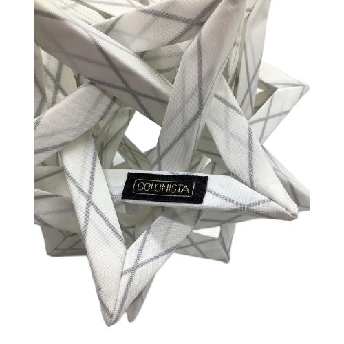 COLONISTA (コロニスタ) ランタンアクセサリー CONPE10 White