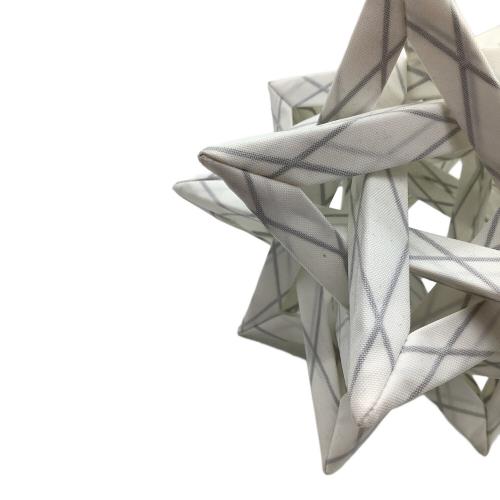 COLONISTA (コロニスタ) ランタンアクセサリー CONPE10 White