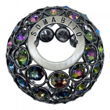 SOMABITO ランタンアクセサリー SOMABITO (ソマビト) ランタンアクセサリー タマムシ ゼロジュアリー