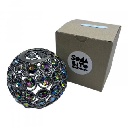 SOMABITO (ソマビト) ランタンアクセサリー タマムシ ゼロジュアリー