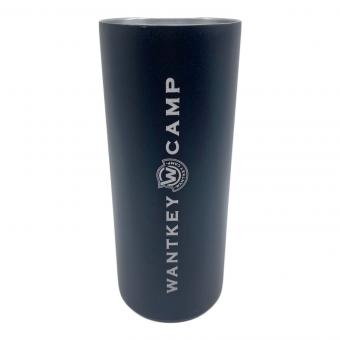 WANTKEY CAMP (ウォンキーキャンプ) アウトドア食器 ブラック ヴィクトリーカップ