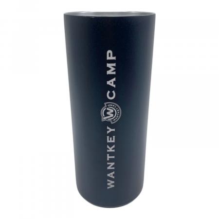 WANTKEY CAMP (ウォンキーキャンプ) アウトドア食器 ブラック