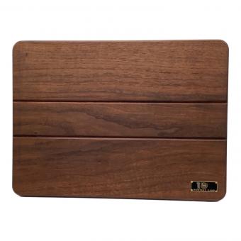 WANTKEY CAMP (ウォンキーキャンプ) ファニチャーアクセサリー シェルコン25サイズ専用の天板 BOXTOP FW シェルコン25サイズ専用の天板 ウォールナット