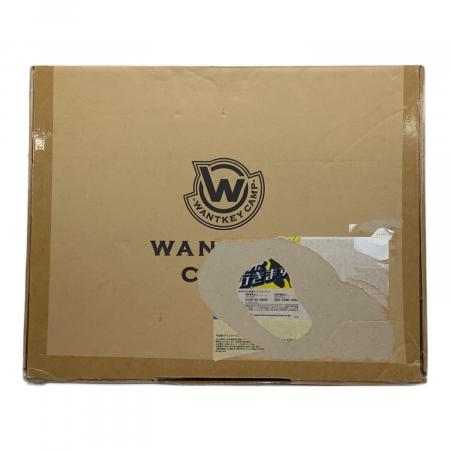 WANTKEY CAMP (ウォンキーキャンプ) ファニチャーアクセサリー