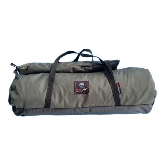 Mac Outdoor (マックアウトドア) ヘキサタープ アームドグリーン HEXA TARP L