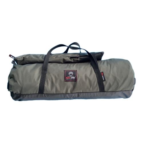 Mac Outdoor (マックアウトドア) ヘキサタープ アームドグリーン HEXA TARP L