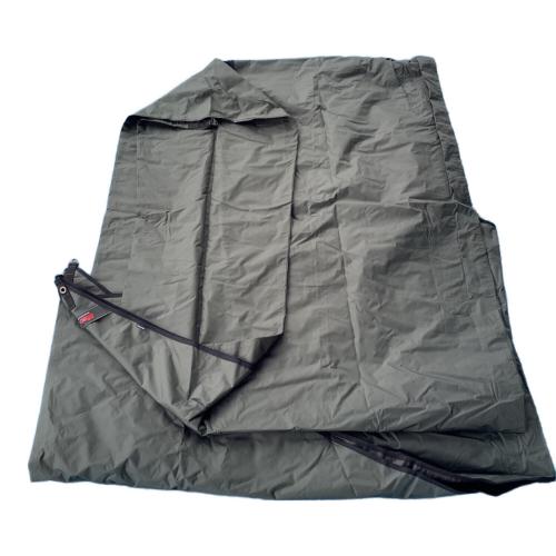 Mac Outdoor (マックアウトドア) ヘキサタープ アームドグリーン HEXA TARP L
