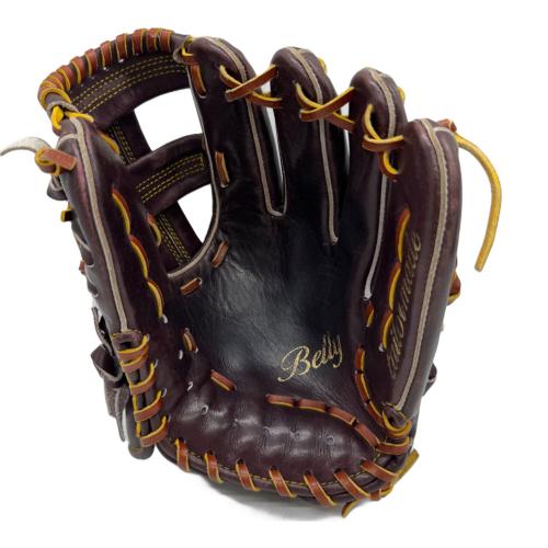 レジェーラ　グローブ　野球 Leggera (レジェーラ) 硬式グローブ カーキ ケース付 Speciale