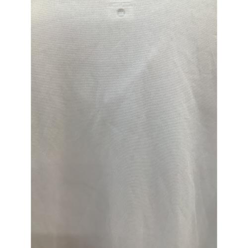 浦和レッズ (ウラワレッズ) プラクティスポロシャツ 応援グッズ ※サイン証明無 XLサイズ ホワイト